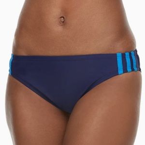 3/10 ADIDAS Midrise Hipster Bikini